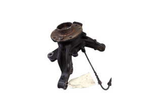 Pivot de moyeu avant droit RENAULT MEGANE 3 Photo n°3