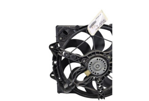 Moto ventilateur radiateur OPEL COMBO D Photo n°4