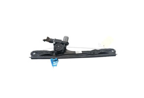 Leve vitre electrique avant droit OPEL COMBO D Photo n°2