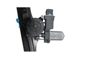 Leve vitre electrique avant droit OPEL COMBO D Photo n°3