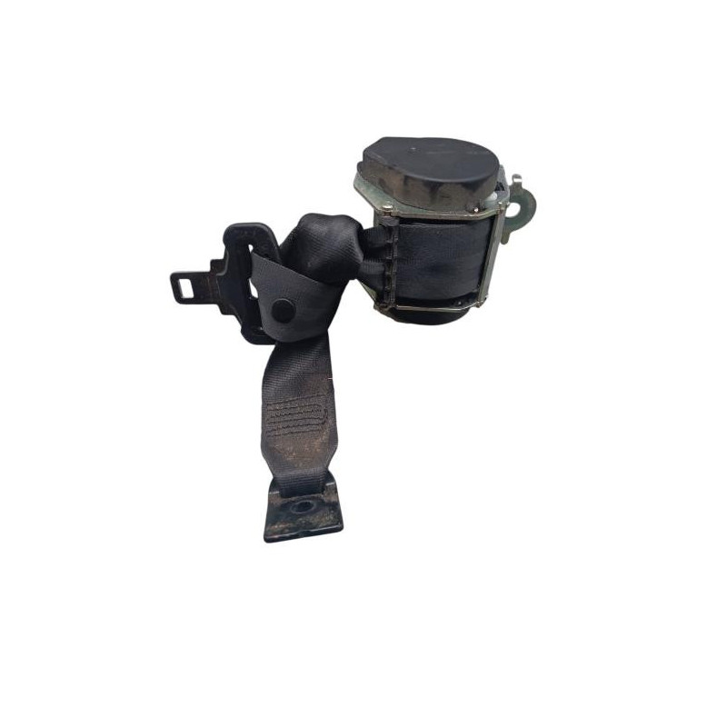 Ceinture arriere gauche RENAULT MEGANE 3 Photo n°1