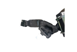 Ceinture arriere gauche RENAULT MEGANE 3 Photo n°3