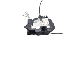Serrure avant droit RENAULT MEGANE 3 Photo n°6