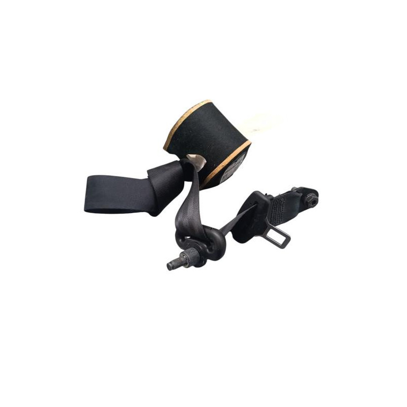 Ceinture arriere droit FIAT PANDA 3 Photo n°1 Ceinture arriere droit FIAT PANDA 3 Photo n°1