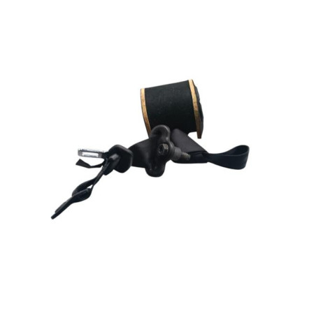 Ceinture arriere gauche FIAT PANDA 3