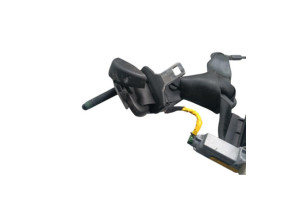 Ceinture avant droit FIAT PANDA 3 Photo n°2 Ceinture avant droit FIAT PANDA 3 Photo n°2