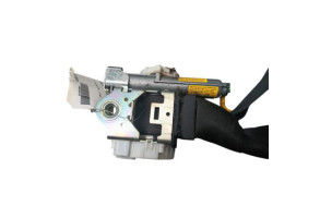 Ceinture avant gauche FIAT PANDA 3 Photo n°3 Ceinture avant gauche FIAT PANDA 3 Photo n°3