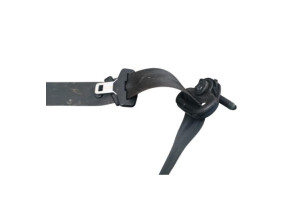Ceinture avant gauche FIAT PANDA 3 Photo n°4 Ceinture avant gauche FIAT PANDA 3 Photo n°4