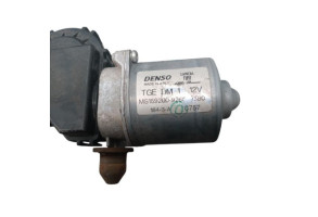 Moteur essuie glace avant FIAT PANDA 3 Photo n°3 Moteur essuie glace avant FIAT PANDA 3 Photo n°3