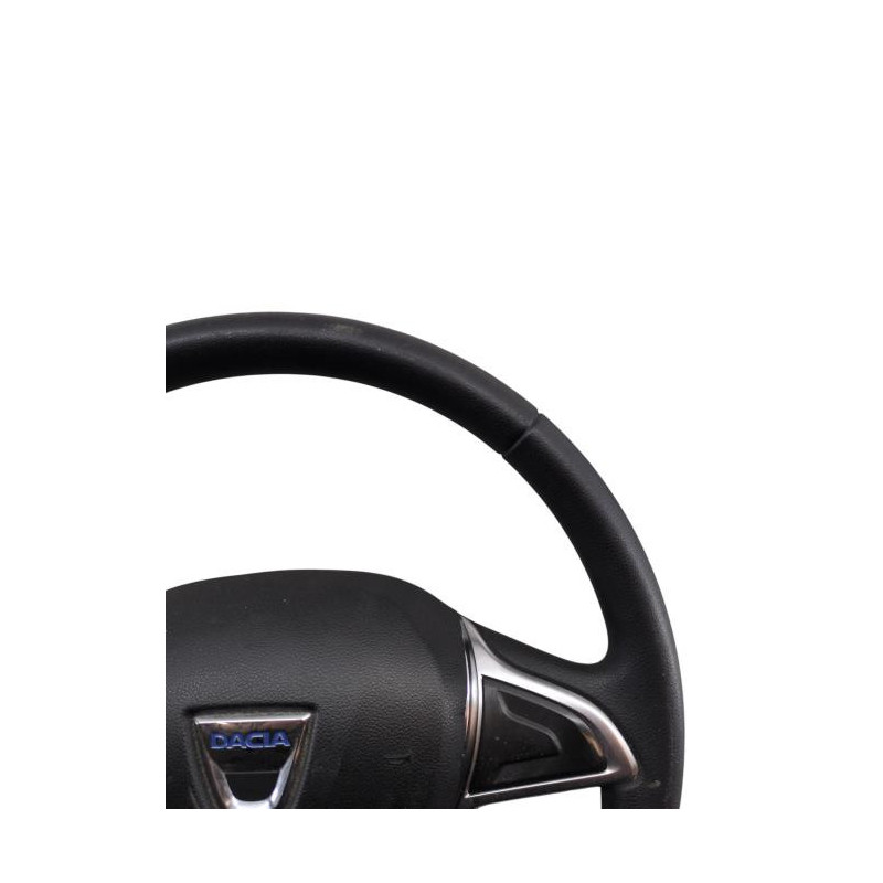 Volant DACIA LOGAN MCV 2 Photo n°1