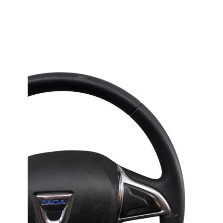 Volant DACIA LOGAN MCV 2