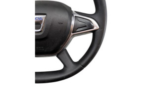 Volant DACIA LOGAN MCV 2 Photo n°2