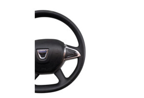Volant DACIA LOGAN MCV 2 Photo n°4