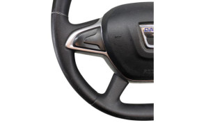 Volant DACIA LOGAN MCV 2 Photo n°5