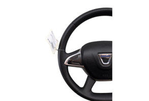 Volant DACIA LOGAN MCV 2 Photo n°7