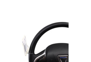 Volant DACIA LOGAN MCV 2 Photo n°8