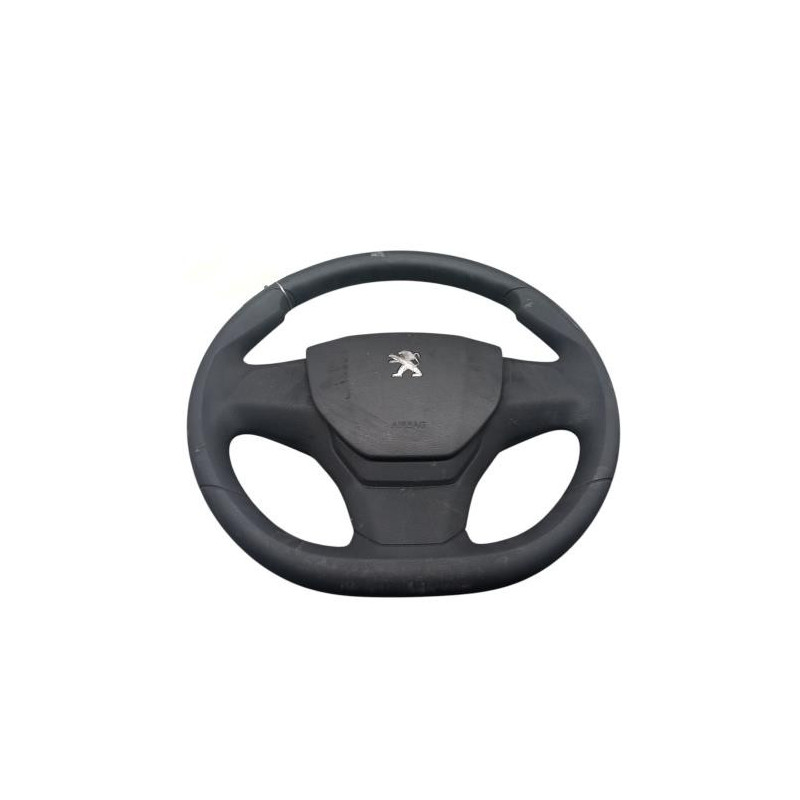 Volant PEUGEOT EXPERT 4 Photo n°1