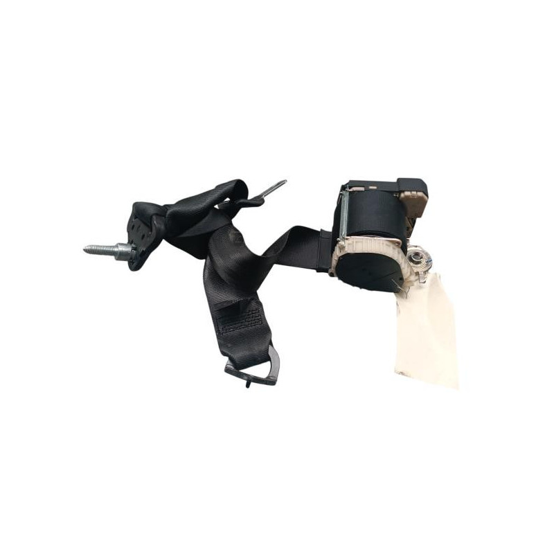 Ceinture arriere gauche RENAULT TWINGO 2 Photo n°1 Ceinture arriere gauche RENAULT TWINGO 2 Photo n°1