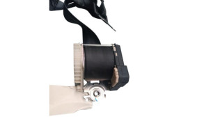 Ceinture arriere gauche RENAULT TWINGO 2 Photo n°3 Ceinture arriere gauche RENAULT TWINGO 2 Photo n°3