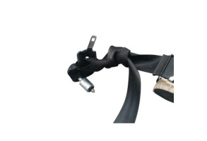 Ceinture avant droit RENAULT TWINGO 2 Photo n°2