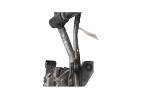 Moteur essuie glace avant RENAULT TWINGO 2 Photo n°2