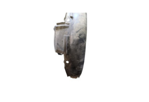 Pare boue avant droit RENAULT TWINGO 2 Photo n°4 Pare boue avant droit RENAULT TWINGO 2 Photo n°4