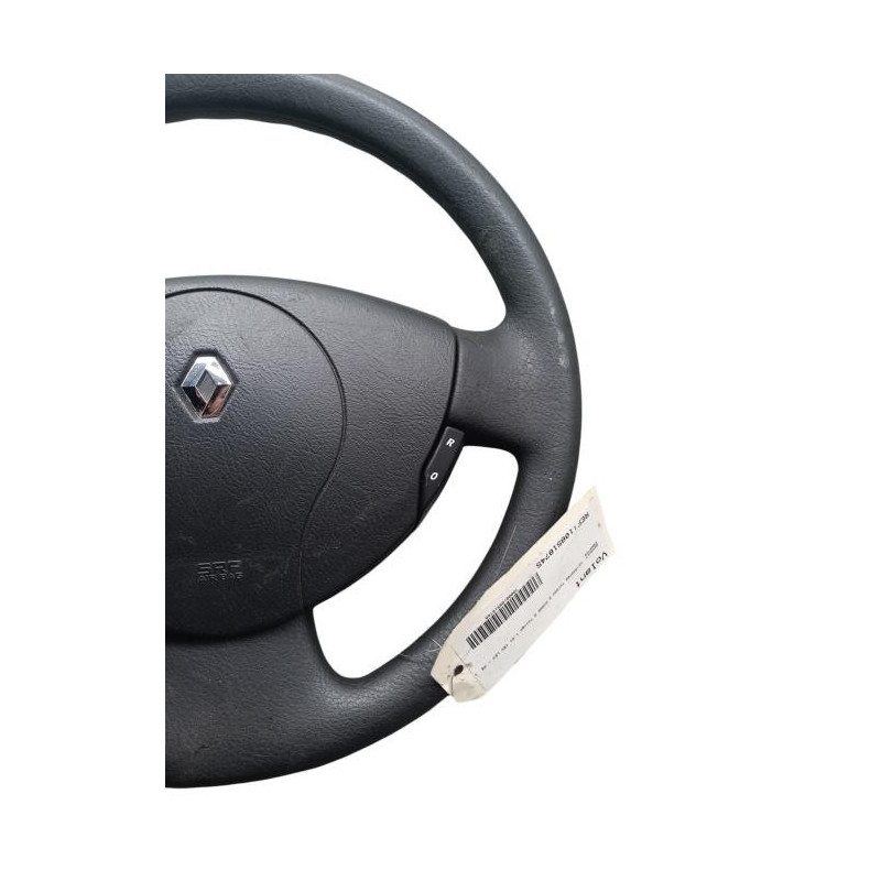 Volant RENAULT TWINGO 2 Photo n°3 Volant RENAULT TWINGO 2 Photo n°3