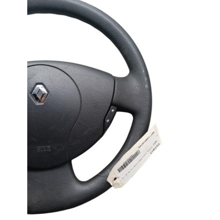 Volant RENAULT TWINGO 2