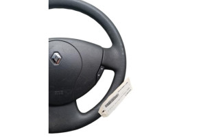 Volant RENAULT TWINGO 2 Photo n°3 Volant RENAULT TWINGO 2 Photo n°3