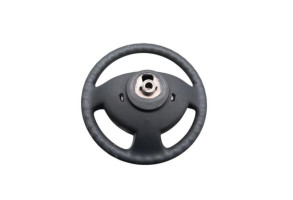Volant RENAULT TWINGO 2 Photo n°4 Volant RENAULT TWINGO 2 Photo n°4