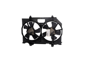 Moto ventilateur radiateur NISSAN X-TRAIL 1 Photo n°1 Moto ventilateur radiateur NISSAN X-TRAIL 1 Photo n°1