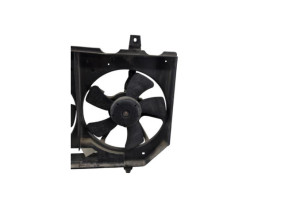 Moto ventilateur radiateur NISSAN X-TRAIL 1 Photo n°5 Moto ventilateur radiateur NISSAN X-TRAIL 1 Photo n°5