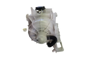 Ventilateur chauffage NISSAN X-TRAIL 1 Photo n°1 Ventilateur chauffage NISSAN X-TRAIL 1 Photo n°1