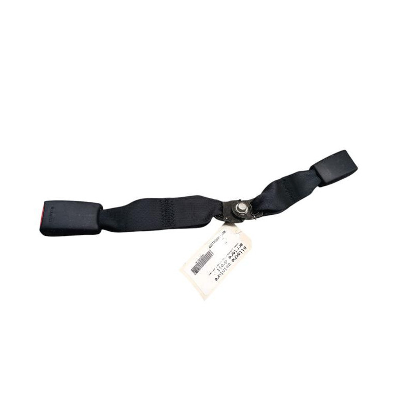 Attache ceinture arriere droit NISSAN X-TRAIL 1 Photo n°1 Attache ceinture arriere droit NISSAN X-TRAIL 1 Photo n°1