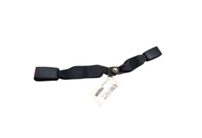 Attache ceinture arriere droit NISSAN X-TRAIL 1 Photo n°1 Attache ceinture arriere droit NISSAN X-TRAIL 1 Photo n°1