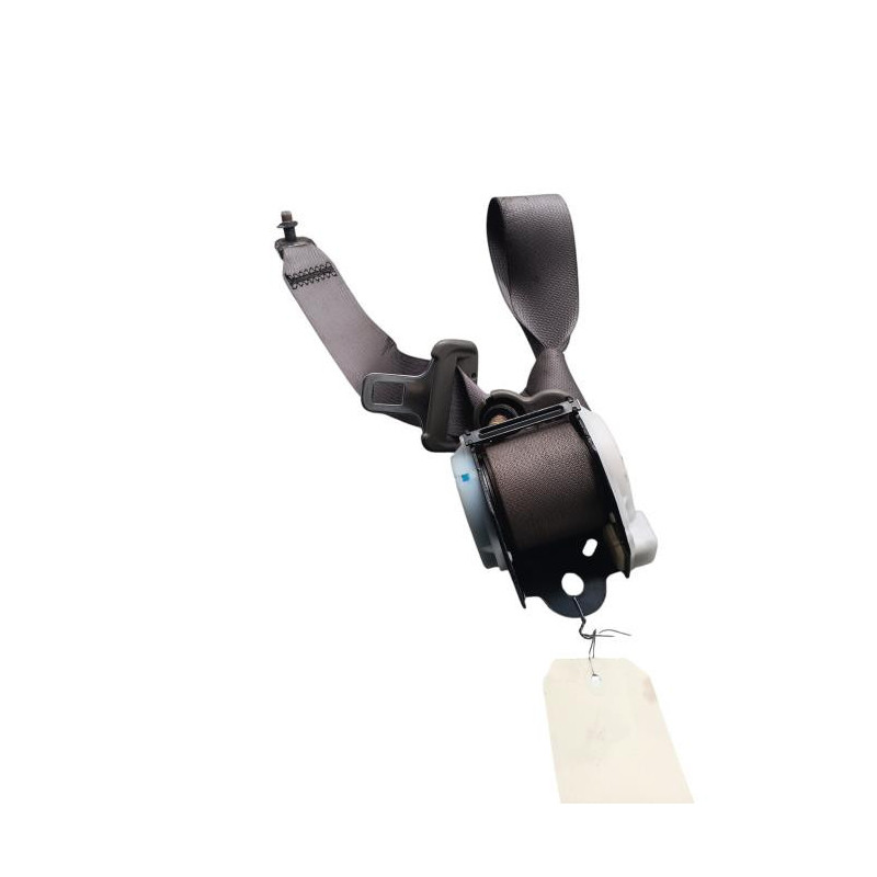 Ceinture arriere droit NISSAN X-TRAIL 1 Photo n°1 Ceinture arriere droit NISSAN X-TRAIL 1 Photo n°1