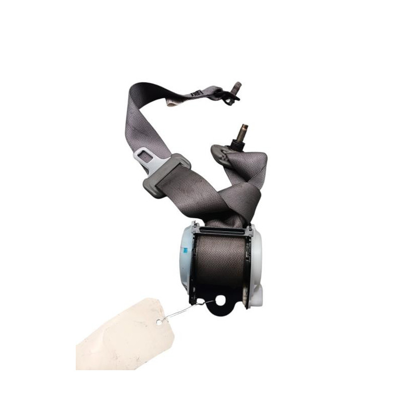 Ceinture arriere gauche NISSAN X-TRAIL 1 Photo n°1 Ceinture arriere gauche NISSAN X-TRAIL 1 Photo n°1