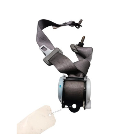 Ceinture arriere gauche NISSAN X-TRAIL 1