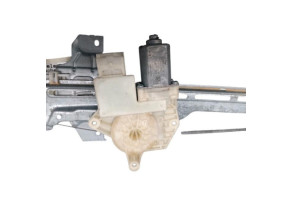 Leve vitre electrique arriere gauche PEUGEOT 308 2 SW Photo n°3