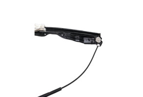 Leve vitre electrique avant gauche PEUGEOT 308 2 SW Photo n°4