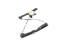 Leve vitre electrique avant gauche PEUGEOT 308 2 SW Photo n°6