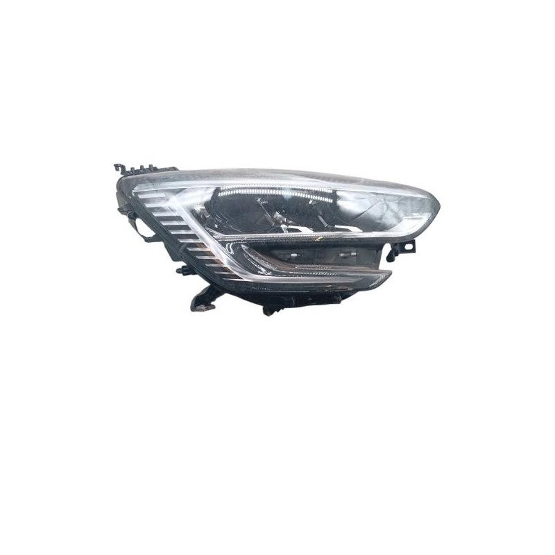 Optique avant principal droit (feux)(phare) RENAULT MEGANE 4 Photo n°1 Optique avant principal droit (feux)(phare) RENAULT MEGANE 4 Photo n°1