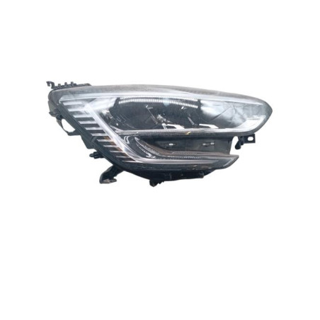 Optique avant principal droit (feux)(phare) RENAULT MEGANE 4