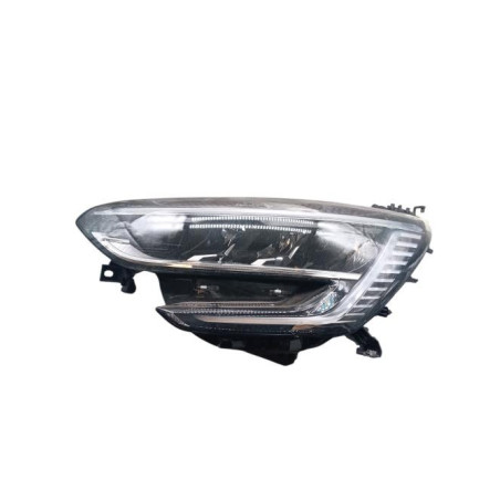 Optique avant principal gauche (feux)(phare) RENAULT MEGANE 4