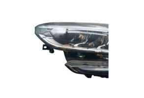 Optique avant principal gauche (feux)(phare) RENAULT MEGANE 4 Photo n°2 Optique avant principal gauche (feux)(phare) RENAULT MEGANE 4 Photo n°2
