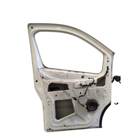 Porte avant gauche RENAULT TRAFIC 3 COURT