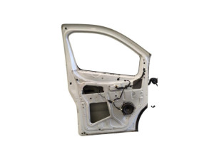 Porte avant gauche RENAULT TRAFIC 3 COURT Photo n°1