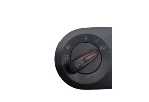 Commande de phare SEAT IBIZA 4 Photo n°3