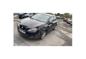 Commande de phare SEAT IBIZA 4 Photo n°6