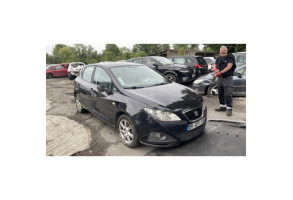 Commande de phare SEAT IBIZA 4 Photo n°7